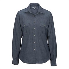 5298 Chambray Shirt